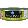 MATISSE RABBIT MOUSSE, 85 гр