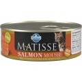 MATISSE SALMON MOUSSE, 85 гр