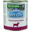 VET LIFE DOG GASTROINTESTINAL WET FOOD, 300 гр