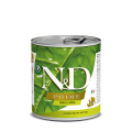  N&D DOG PRIME BOAR AND APPLE WET FOOD 285гр