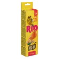 Палочки для канареек с медом и полезными семенами RIO 2 х 40г