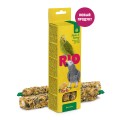 Палочки для попугаев с орехами и медом RIO 2 х 90г