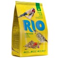 Корм для лесных птиц RIO. Основной рацион 500г