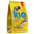 Корм для экзотических птиц RIO.  Основной рацион 500г