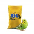 Корм для волнистых попугайчиков RIO. Основной рацион 20кг